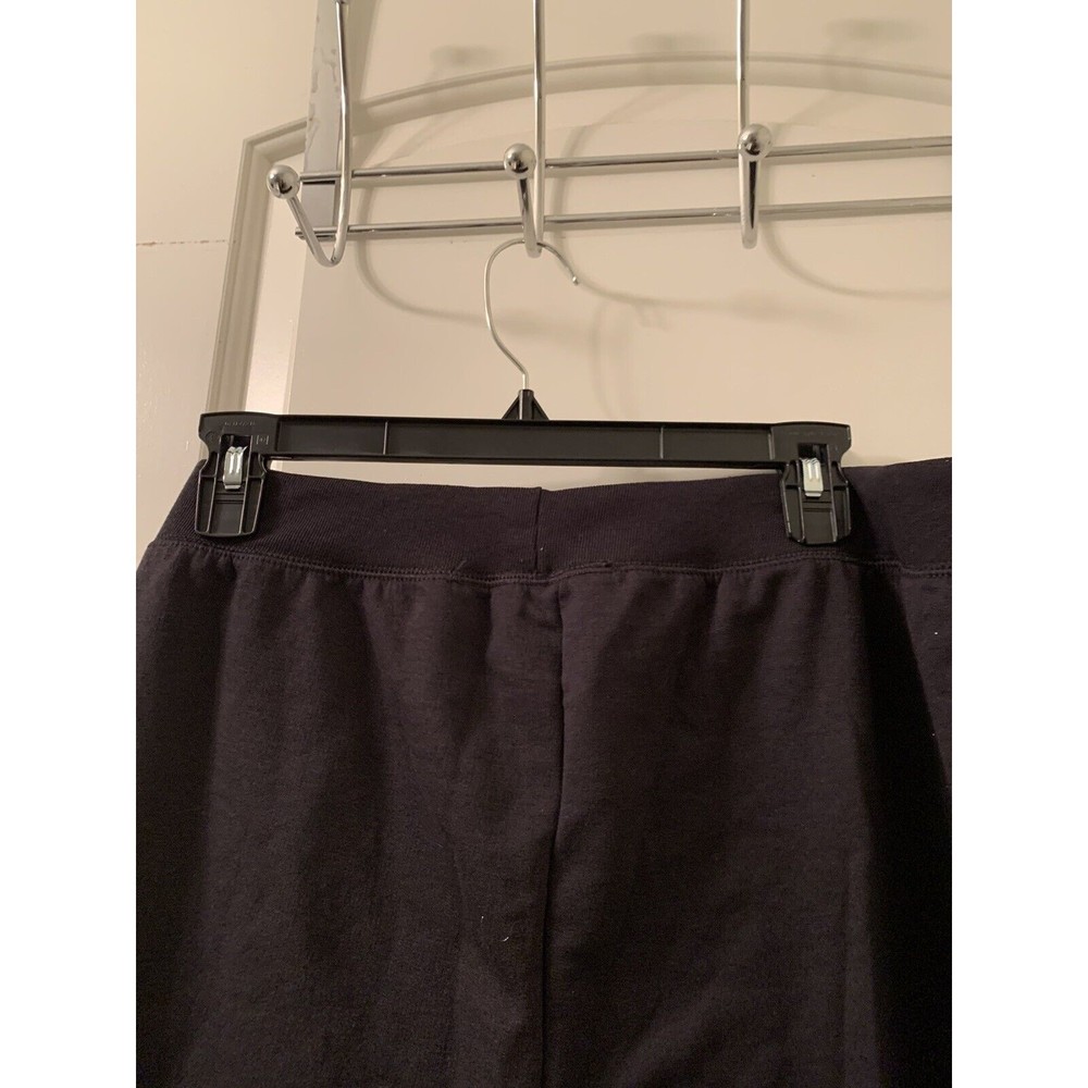 Hanes Live Love Comfort Women's Fleece Jogging Pants Size Large Petite B… - Picture 5 of 6